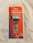 Vtg Fugua Sports Dorcy Pals Mileage Odometer Bp S36 Fits 26-27" Bikes. Fixed Price $24.50.