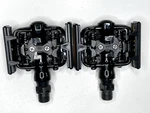 Ritchey Clipless Pedals Bike Cat Eye RR-1 Attached Xc Race Mtb Mountain Comp. Fixed Price $29.95.