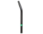 Retro Old School Lay Back Seat Post 22.2MM Black - Gt Haro Hutch Skyway Alloy. Fixed Price $29.99.