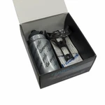 Campagnolo Chorus Carbon Fiber Water Bottle Cage And BC4-CHC Nos. Fixed Price $100.76.