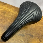 Vintage Taihei Unite Seat Saddle Cosmic Pattern Japan. Fixed Price $29.99.