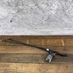 Vintage Dia-compe TECH-77 Bmx Brake Lever Right Dual Cable Gyro 22.2MM Black. Fixed Price $27.99.