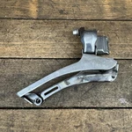 Vintage Shimano Ultegra FD-6600 Front Derailleur Braze-on Double 10S Road Japan. Fixed Price $21.61.