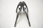 Dia-compe Gran Brs 300 Bicycle Aero Type Dropbar Brake Levers 23.5 Mm Clamp. Fixed Price $35.00.