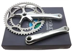 Shimano Ultegra FC-6500 Crank 3953 170MM 9SPD Silver New Nos Nib Vintage. Fixed Price $259.99.