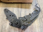 1986 1987 Daytona Turbo Z Laser Nos Mopar Rh Seat Recliner Mechanism 4380146. Fixed Price $135.00.