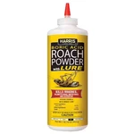 Harris Boric Acid Roach And Silverfish Killer Powder W/lure For Insects (16OZ)... Fixed Price $7.48.
