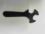 Morrow Bendix Coaster Brake Hub Tool Wrench Schwinn Shelby Bicycle Prewar. Fixed Price $19.00.