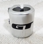 Gt Bmx Double Bolt Seat Post Clamp 90'S Mid School Factory Original Vtg Retro. Fixed Price $100.00.