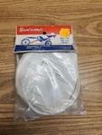 Nos Vintage Universal Shimano Cable Housing White Old School Bmx Road Japan. Fixed Price $9.90.