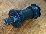 Campagnolo Sealed Bearing Square Taper Bottom Bracket 111.5MM English Thread. Fixed Price $25.00.