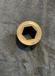 Campagnolo FC-CE003 Power-torque Crank Fixing Bolt. Fixed Price $38.00.