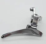 Vtg Shimano 600 Front Derailleur FD-6207 28.6M Clamp-on 2X6/7 Bottom Pull Japan. Fixed Price $22.45.