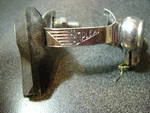 ONE(1)NOS Simplex Shift Cable Guide For Downtube Clamp With Demultiplicator *. Fixed Price $19.00.
