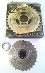 Real Designs Race Use Only Aluminum Speed Cassette 11-28 Perfect Condition Nos. Fixed Price $129.99.