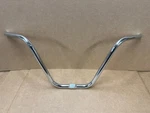 Schwinn Approved Early 1960'S Stingray Bicycle Handlebars Show Chromed 31" Wide. Fixed Price $125.00.