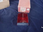 Nos Lucas Tail Light Lenses Morris Oxford 59-60 L629 Middle. Fixed Price $25.00.