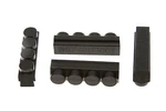 4 Mafac Replacement Black Oem Quality Ks-mrb Kool Stop Brake Shoe Pads New. Fixed Price $28.75.