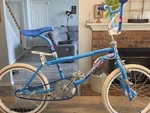 Gt Pro Freestyle Tour Performer Pft Bmx. Fixed Price $7000.00.