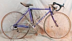 1997 Miyata Pavea Road Bike 51CM Small Butted Chromoly Steel Shimano Exage 500EX. Fixed Price $383.50.
