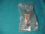 Nos Dia Compe Vintage Bicycle Center Pull Front Brake Cable Hanger. Fixed Price $30.00.