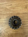 Regina Oro Freewheel 6 SPEED.14-19 Road Racing Cogs Vintage. Fixed Price $20.00.