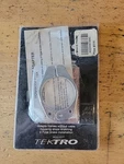 Tektro Housing Stop Adaptor 105A Clamp For V-type Brakes 35MM 1-3/8 Inches. Fixed Price $19.99.