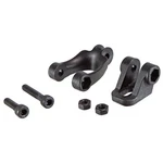 Herrmans Multi Joint Headlight Mounting Bracket. Fixed Price $18.62.