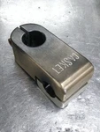Rare Primo Casket 1-1/8" Threadless Stem Mid School Bmx Top Load 4 Bolt Neck. Fixed Price $50.00.