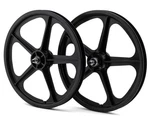 Skyway Tuff Wheel Ii 20" Set (black) (3/8" Axle). Fixed Price $149.99.
