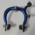 Old School Weinmann 1024 Rear Blue Brake Caliper With Adjuster Bmx Bike. Fixed Price $79.99.