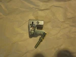 Vintage Nos Shimano 3 Speed Bicycle Bell Crank Shifter Cable Anchor. Fixed Price $9.50.