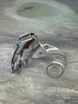 Shimano Deore Xt Front Derailleur FD-M760-E Bb Mount 3 9 Speed. Fixed Price $21.96.