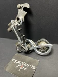 Huret Svelto Rear Derailleur Claw Hanger France Short Cage Eroica B1 Road Bike. Fixed Price $29.99.