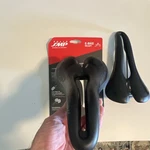 Selle Smp Well Gel Black Cutaway Saddle/seat For E-bike. Fixed Price $69.00.