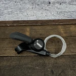 Shimano SL-MS41 Thumb Shifter Friction Japan Left Front Light Action. Fixed Price $26.99.