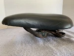 Vintage Persons Permaco # 7167 Cruiser Bicycle Seat, Springs. Usa Made. Fixed Price $29.99.