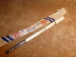 Vintage 1960'S - 1970'S Silca "flat Top" Frame Pump Nos White 440 Mm Only!. Fixed Price $39.99.