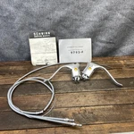 Vintage Schwinn Weinmann Caliper Brake Lever Set Nos 81 Cable 9795-A Gray Road. Fixed Price $68.79.