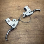 Shimano Deore Xt ST-M092 Slr Plus Brake/shifter Combo Levers Only/no Shifters. Fixed Price $32.99.