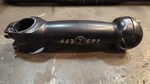 3T Zepp Bicycle Stem 130MM For An 11/8" Steerer Tube - 26MM Bar Clamp. Fixed Price $22.00.