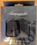 Campagnolo EC-RE600 Ergopower Rubber Hoods Record, Chorus 1998-07 New. Fixed Price $30.00.