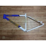 Cannondale 2001 F4000SL Cut Display Frame - Mtb Art Used Condition F/s From Jp. Fixed Price $502.99.