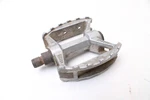 VP-707 Pedal VP707 For Parts, Worn. Fixed Price $26.95.