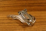 1990'S Front Derailleur Shimano FD-MC14 Alivio Via Japan, 34,9 Mm Clamp. Fixed Price $23.00.