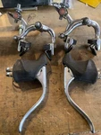 Weinmann Carrera Brakeset Short Reach. Fixed Price $79.99.