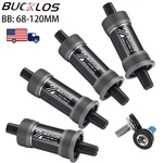 Bike Square Taper Jis Bottom Bracket Sealed Bearing For Shimano Bsa 68 Threaded. Fixed Price $16.53.