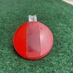 Vintage Rear Cat Eye Rr 280 Wz Reflector With Bracket No 5667 3 Inch Japan. Fixed Price $15.99.