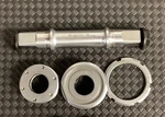 Nos Sugino MS-68 MW-68LP D-03 Njs Bottom Bracket. Fixed Price $350.00.
