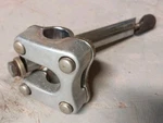Win Bmx Handlebar Stem Vintage Old School. Fixed Price $135.00.